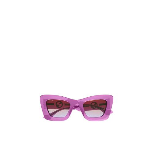 gucci 女士 太阳镜