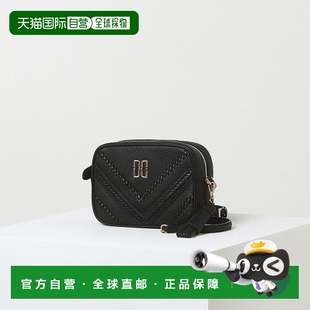 DCBA2F521BK挎包BLACK女士 ACC 韩国直邮DAKS WOMEN