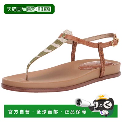自营Sam Edelman Naomi Soft Fern / Natural  I0074F1902 Women'