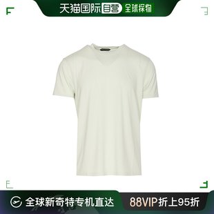 FORD 香港直邮TOM 男士 T恤 JCS004JMT002S23HB014