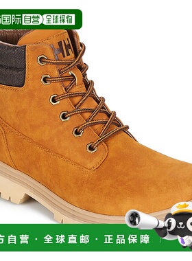 欧洲直邮Helly Hansen/海丽汉森  男鞋 秋冬2025 靴子 FREMONT