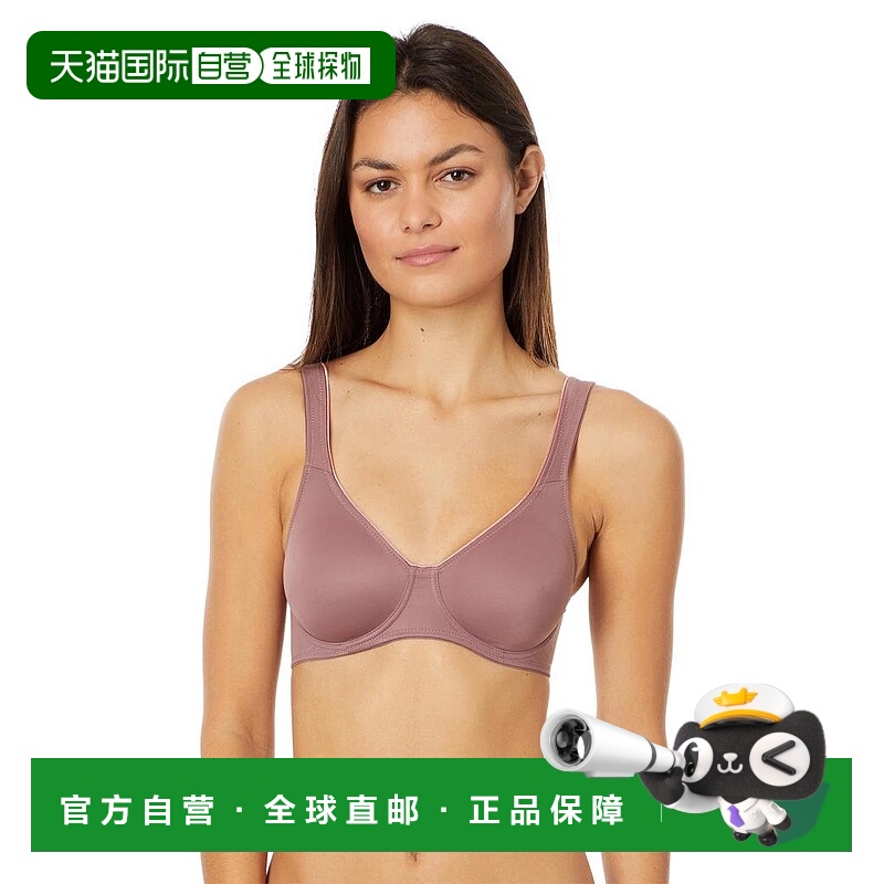 1h可退 【美国直邮】Anita|Rosa Faia 双钢托文胸 5490内衣比基尼