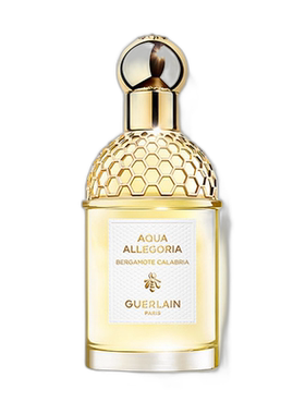 欧洲直邮Guerlain娇兰 花草水语卡拉布里亚香75ML 柑橘调淡香木质