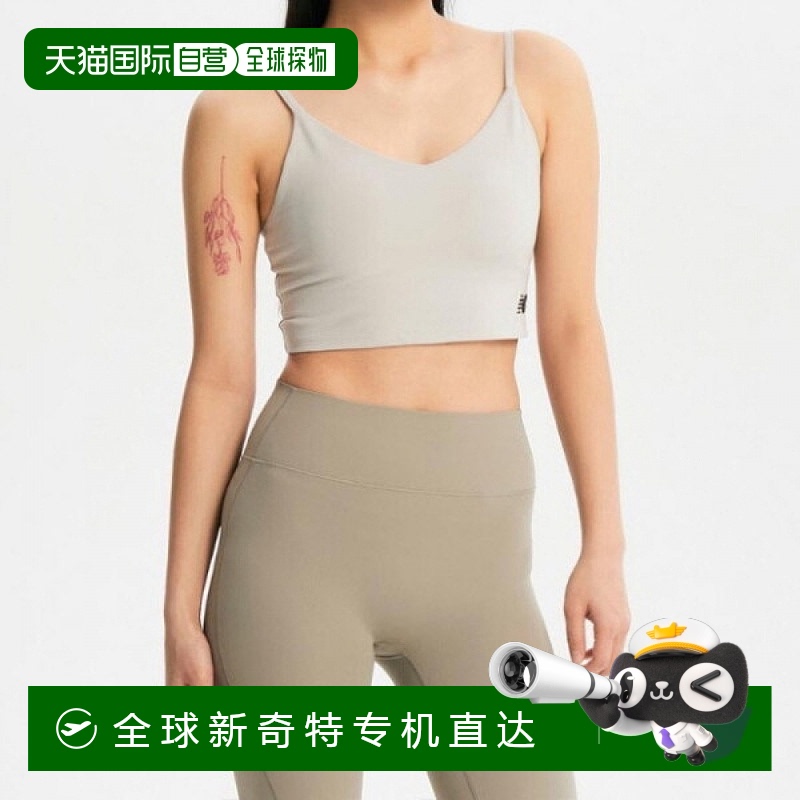 1h可退 韩国直邮newbalance  T恤运动上衣
