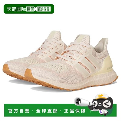 1h可退 香港直邮adidas 阿迪达斯 女士 Ultraboost 1.0 运动休闲
