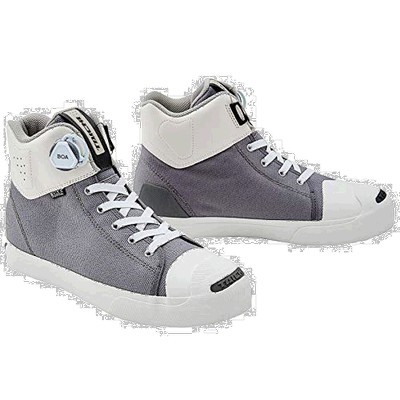 Rs-Taichi DRYMASTER-FIT箍鞋防水灰色 24.0cm [RSS011]