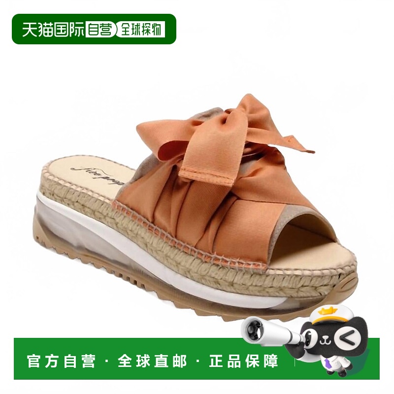 自营 free people女子查敏运动凉鞋煎饼-煎饼 美国奥莱直发