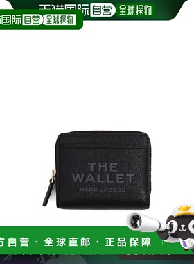 香港直邮MARC JACOBS 女士钱包 2R3SMP044S10001-0 SS2025