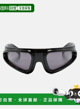 自营 【现货速发】RICK OWENS - Ryder Sunglasses太阳镜