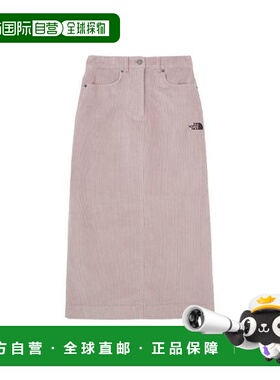 韩国直邮THE NORTH FACE 女士 CANYONLANDS 短裙 MNK6NR87D GPI_P