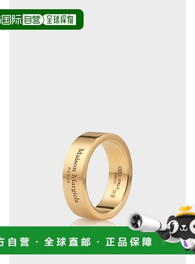 1h可退 香港直邮潮奢 Maison Margiela 马丁 马吉拉 女士 Bijoux