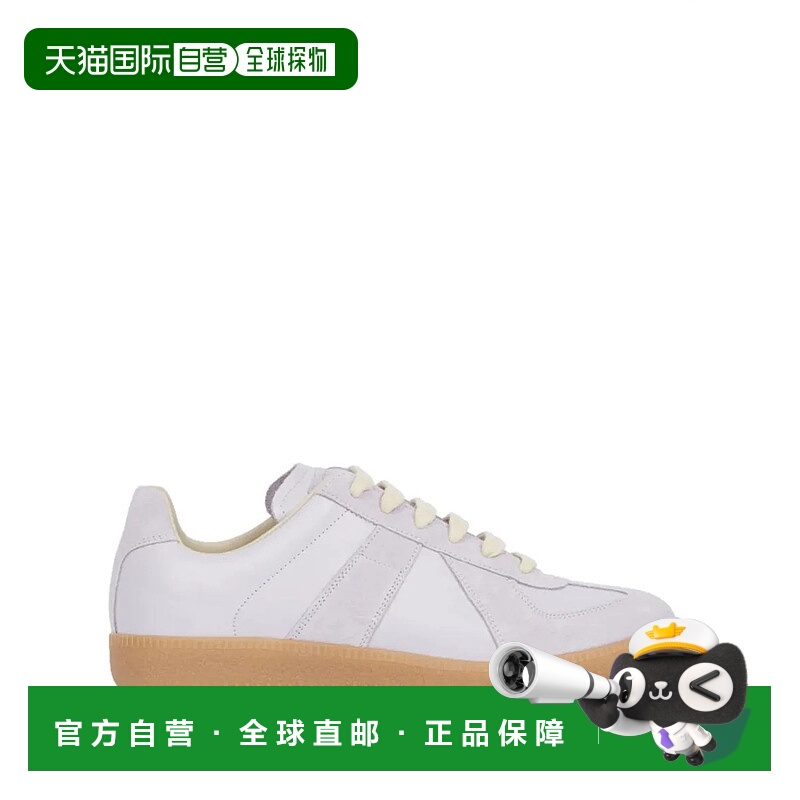 1h可退 香港直邮MAISON MARGIELA 女士运动鞋 33312S58WS0109P189