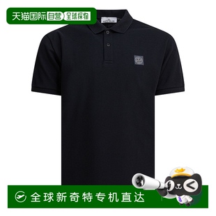 香港直邮STONE 男士 1h可退 ISLAND SS2 POLO衫 220002RS0039V0020