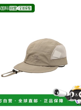 日本直邮The North FaceEnride 帽/全部Enride 帽透气网状防风帽N