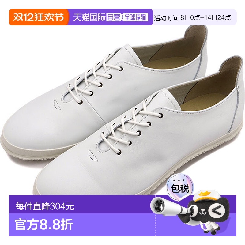 日本直邮SPINGLE MOVE 运动鞋SPM1801-61 SS22 SPM-1801 男女Move