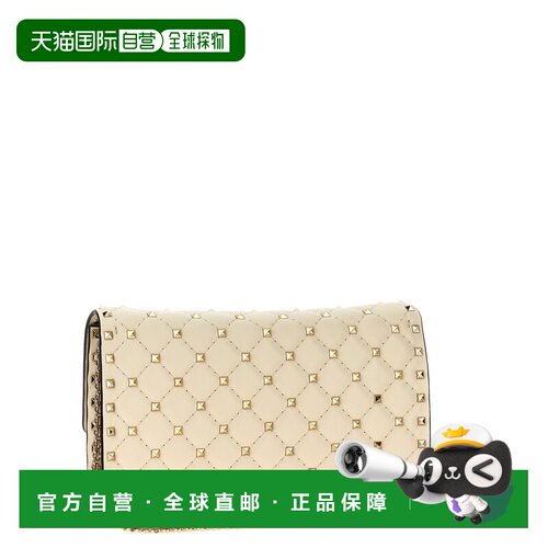 1h可退 香港直邮VALENTINO GARAVANI 女士单肩包 W2B0137NAPI16 A