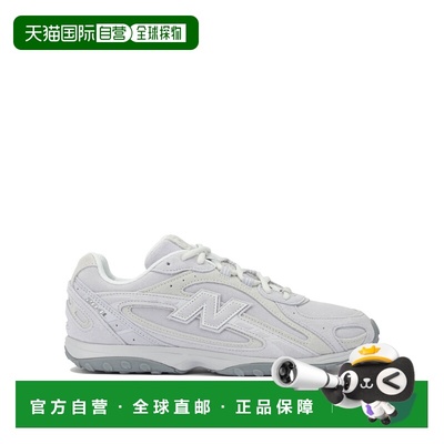 1h可退 香港直邮New Balance  男士 