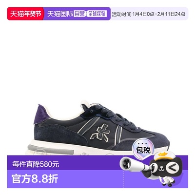 1h可退 香港直邮premiata 女士 