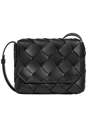 BOTTEGA VENETA 男士斜挎包 795637V56A18803 SS2025