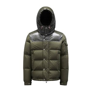 Moncler 盟可睐 男士 Chardon 短款羽绒服 H20911A001205965Q