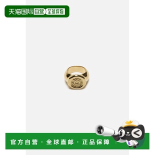 印花戒指 Logo 欧洲直邮ACNE 艾克妮