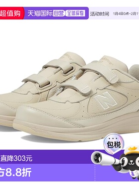 1h可退 香港直邮New Balance  女士 WW577 Hook and Loop 跑鞋