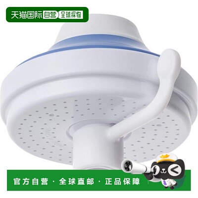 【日本直邮】SANEI 厨房淋浴带水流开关 1619毫米圆管 PM2610B