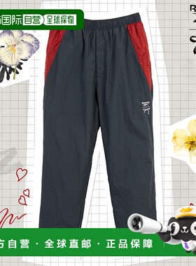 日本直邮 REBOOT 90's 运动长裤运动裤卫裤休闲裤