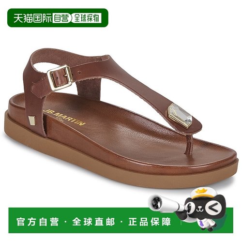 欧洲直邮JB Martin  女鞋 春夏 凉鞋 ALEO