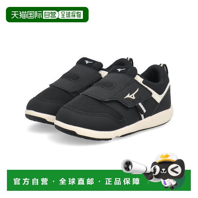 日本直邮Mizuno PLAMORE INFANT 2婴儿鞋 C1GD2232 21美津浓