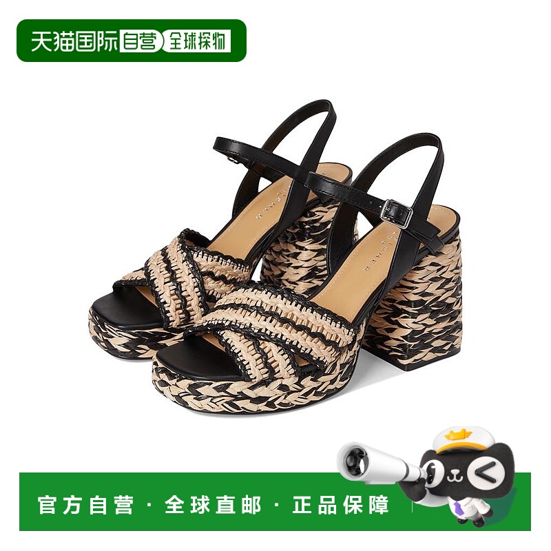 1h可退 【美国直邮】marc fisher ltd 女士 时尚休闲鞋