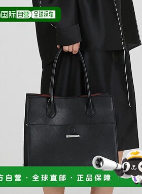 1h可退 日本直邮PRANK PROJECT 女士2025秋季预购 Box 2WAY托特包