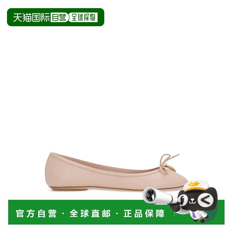 1h可退 香港直邮Chloe 蔻依 女士 IRIS 皮质芭蕾舞鞋 CHC25S08HQN,运动鞋new,运动休闲鞋,淘宝优惠券,粉丝福利购,淘宝优惠卷