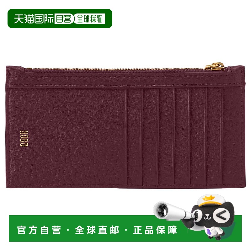 1h可退 【美国直邮】hobo 女士 卡包