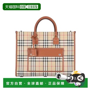 DOM 8097568 韩国直邮Burberry 手提包