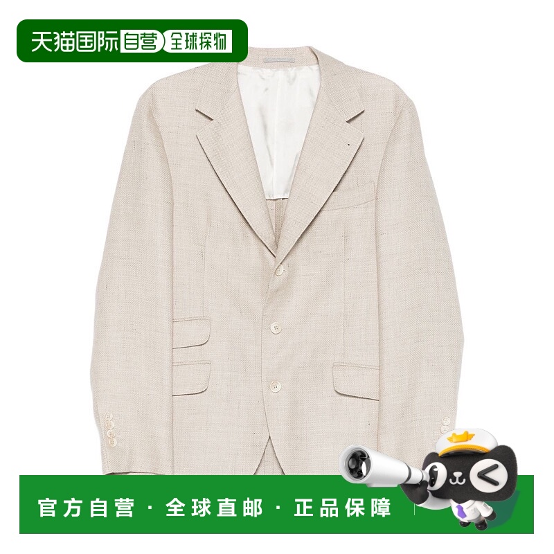 1h可退 香港直邮潮奢 Brunello Cucinelli 布内罗 古奇拉利 男士