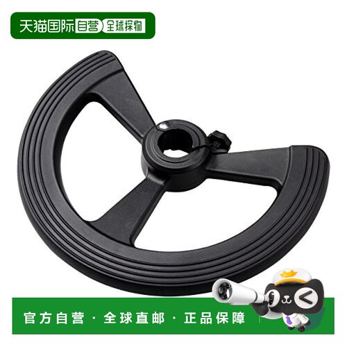 【日本直邮】sanwa supply3C数码配件山业旋转椅配件SNC-RING2