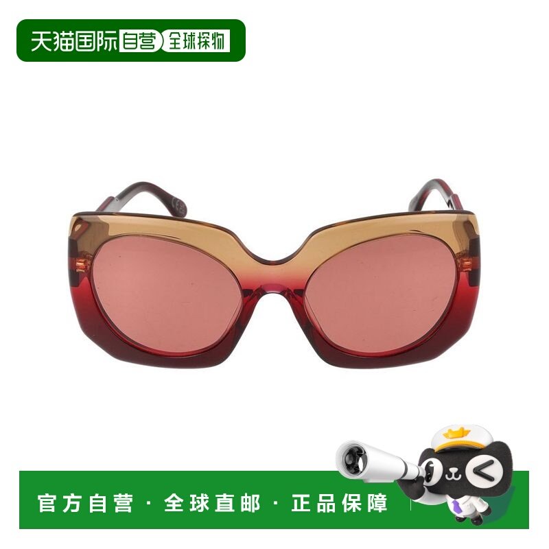 1h可退 香港直邮Marni 玛尼 男士 Jellyfish Fade 56/21/145 湖蓝,ZIPPO/瑞士军刀/眼镜,太阳眼镜,淘宝优惠券,粉丝福利购,淘宝优惠卷