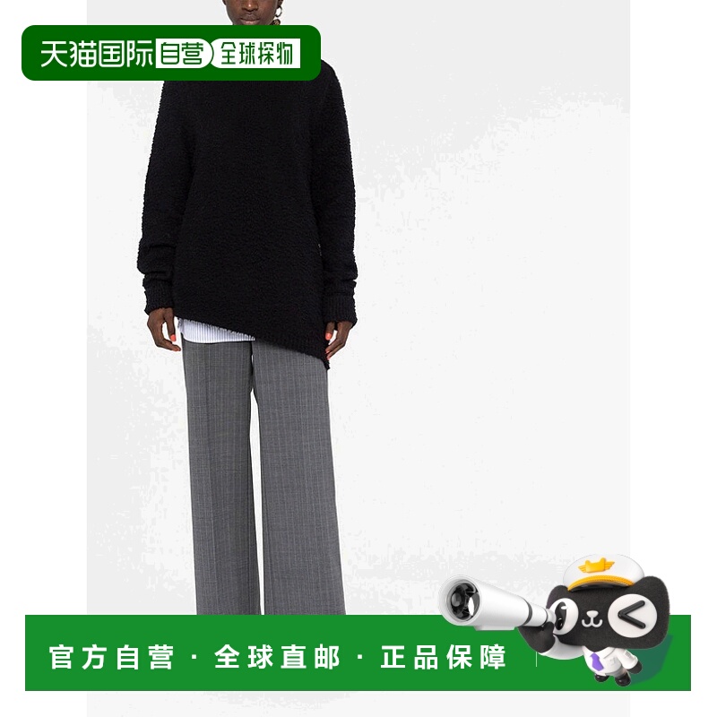 1h可退 香港直邮MAISON MARGIELA 女士针织毛衣 SI0GP0001S176649