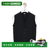 香港直邮Loewe 羊毛背心 S540Y16K84罗意威刺绣