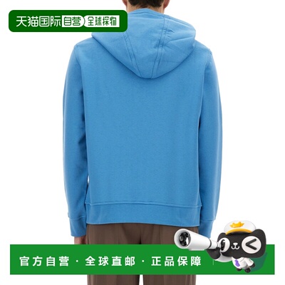 1h可退 香港直邮ETRO 男士针织衫 MRMB0008AJ215B3911 SS2025 天