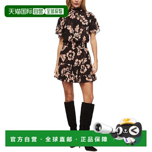 Los black Angeles Dress 美国奥莱直发 Saffie 自营MISA