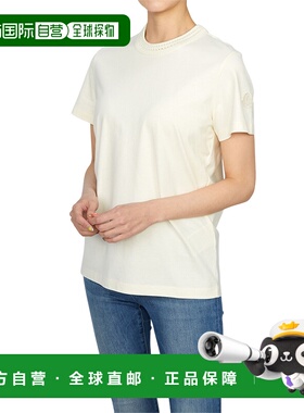 1h可退 香港直邮Moncler 盟可睐 女士 8C00043 89ADC 034 K1093 T