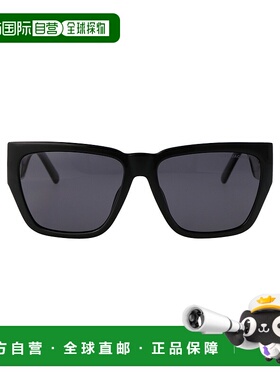 香港直邮MARC JACOBS 女士太阳镜 MARC646S807IR SS2025 黑色