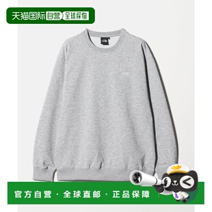 relaxing label THE NORTH 小标志圆 1h可退 FACE 日本直邮green