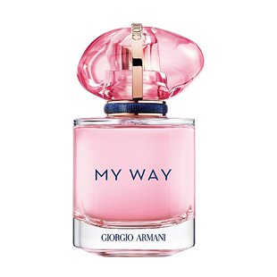 Armani 自我无界花蜜版 Giorgio 阿玛尼 Nectar 浓香水EDP Way