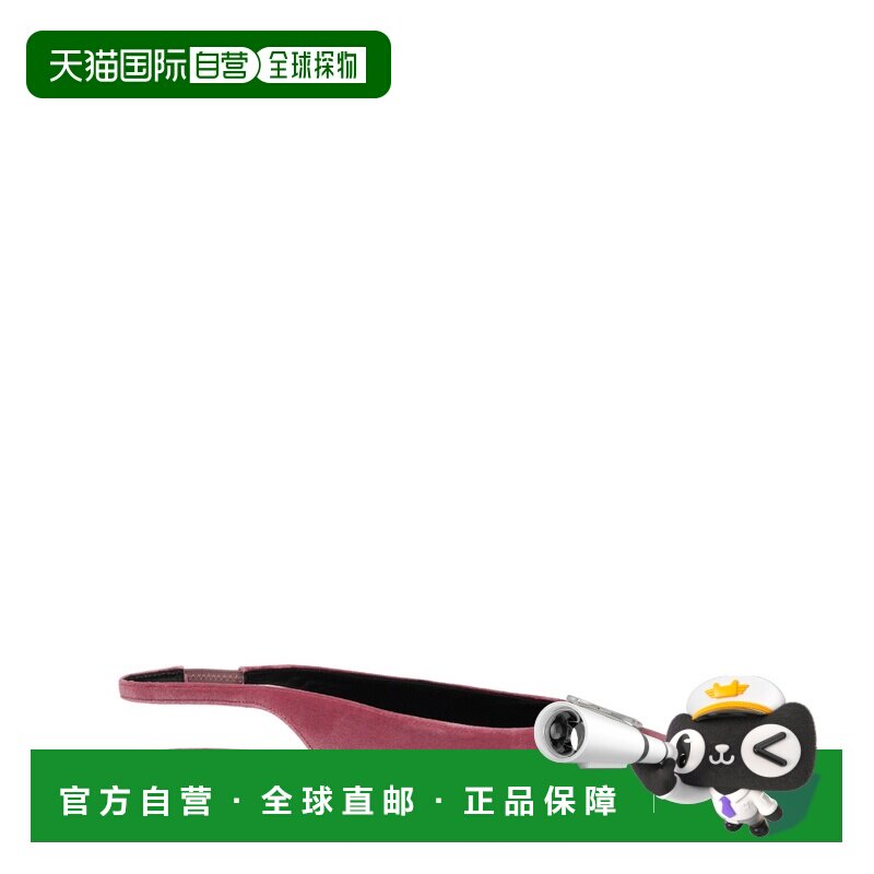 香港直邮CELINE 女士凉鞋 358012175C24RW AW2024 支付后1h可退图片