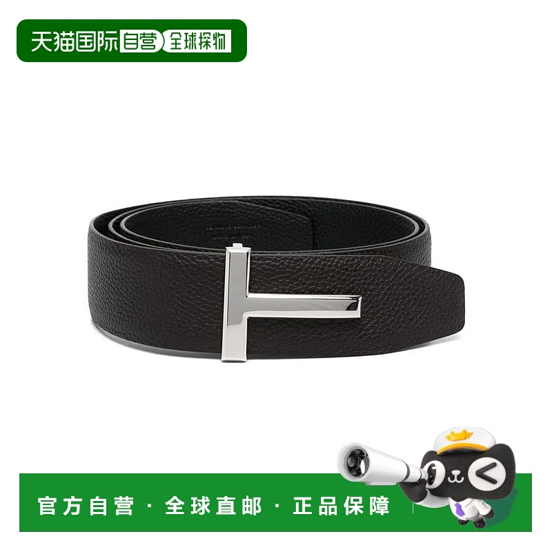 1h可退 香港直邮TOM FORD 男士腰带 LCL236STB178ENB SS2026 花色
