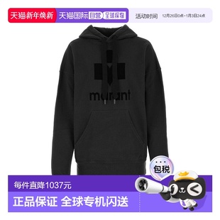 SW0001FAA1M07E02FK 女士卫衣帽衫 欧洲直邮ISABEL MARANT