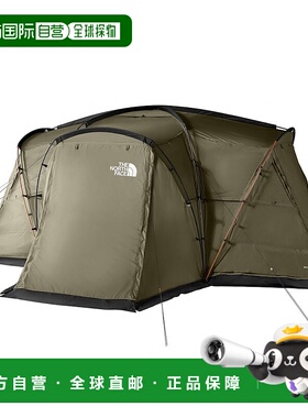 日本直邮 [NV22203]北面鹦鹉螺2X2/鹦鹉螺2×2